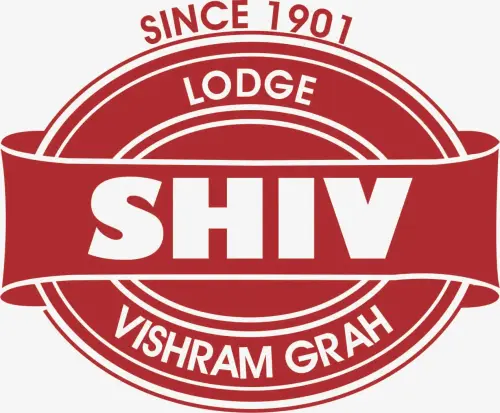 Shiv Vishram Grah Lodge